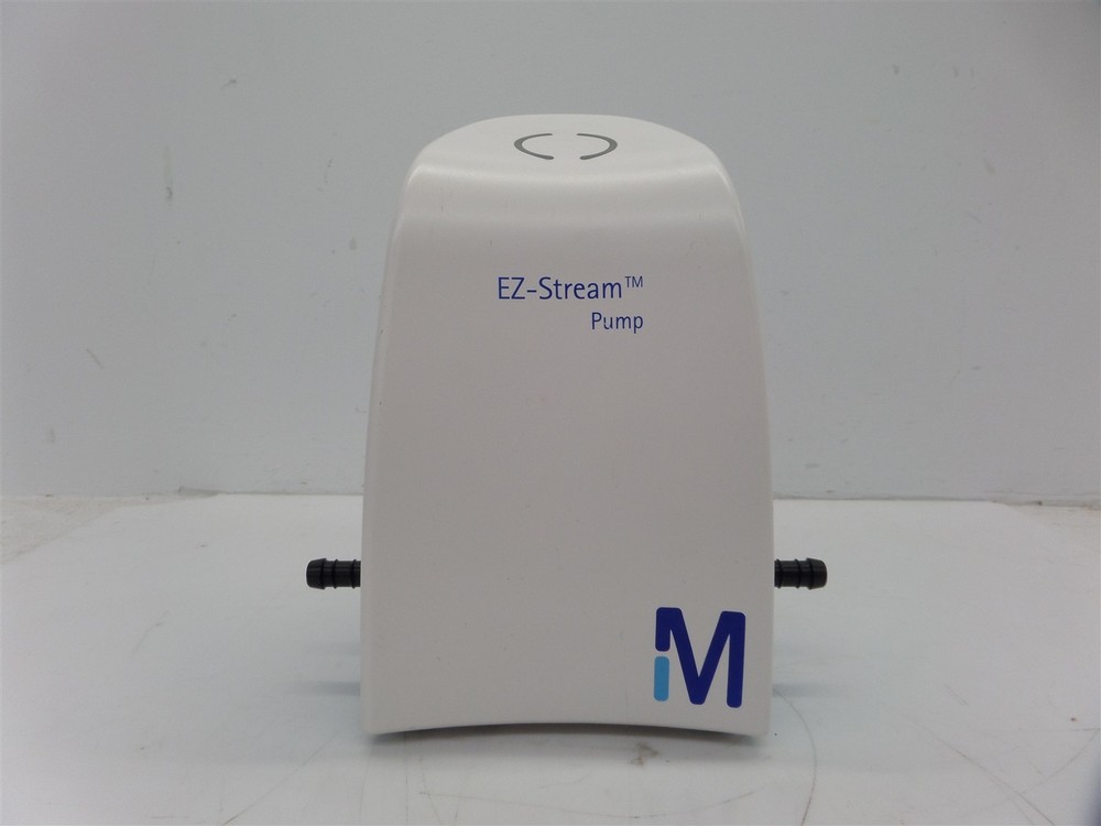 Millipore EZSTREAM1 EZ-Stream Vacuum Pump