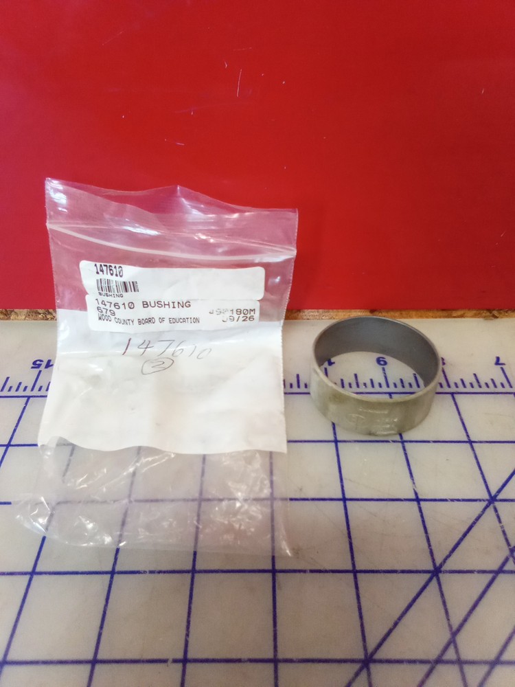 Cummins Bushing 147610
