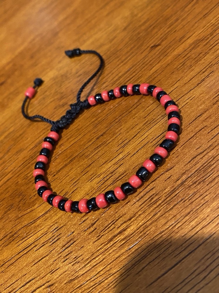 Elegua Adjustable Bracelets