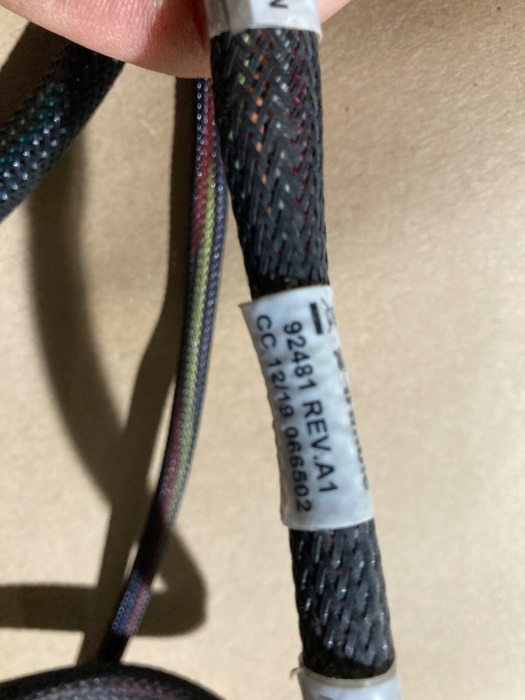 trimble 92481 cable