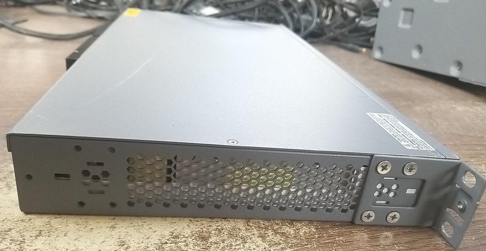 Juniper ACX1100-AC Universal ACCESS Router. *READ⬇️*