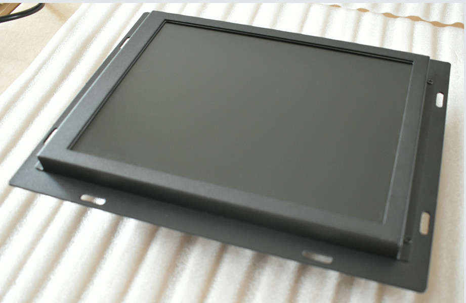 FADAL VMC4020 Direct Replacement LCD Monitor PLEASE READ DESCRIPTION