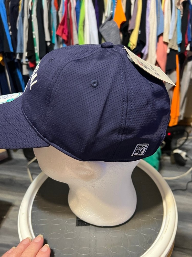 Unisex The Game Universal Studios Baseball Cap Navy/White