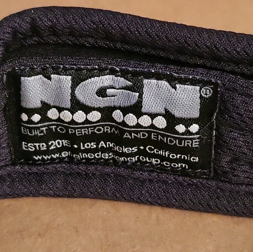 NGN - Sport Mesh Running Visor