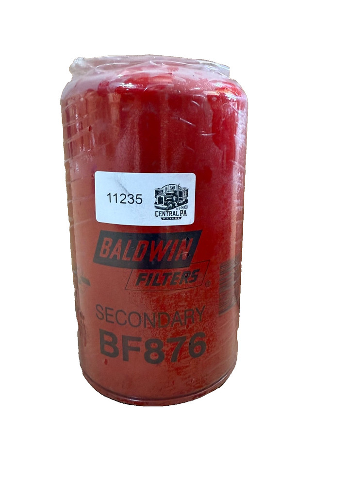 Baldwin Fuel Filter BF876 **NOS**