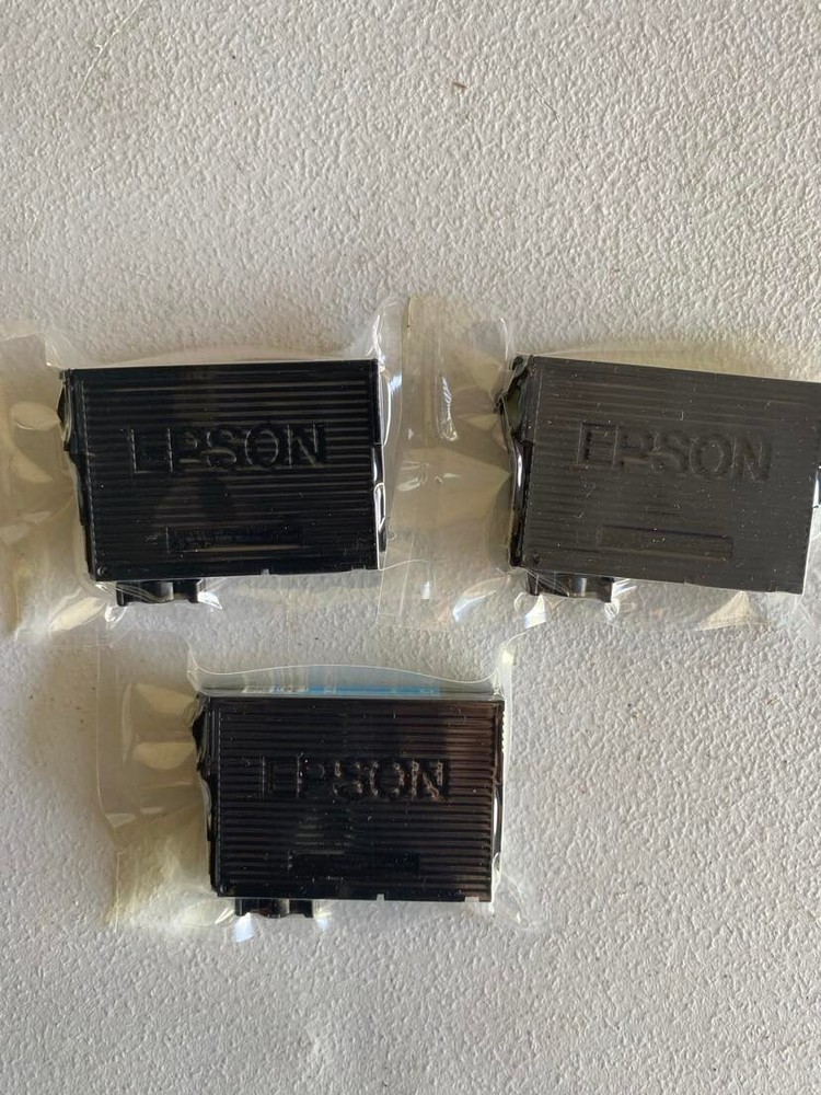 EPSON 200 DURABrite Ultra Ink - sealed WF-2540 Expression XP-200