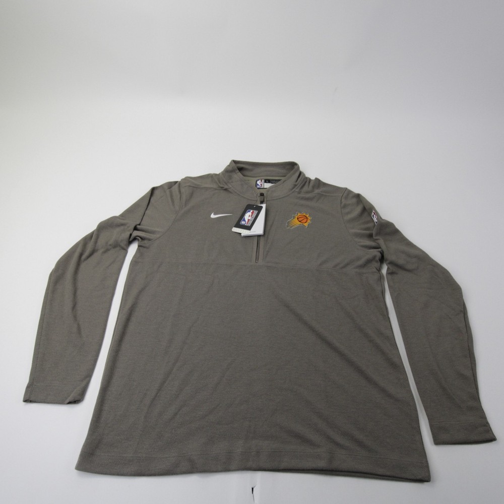 Phoenix Suns Nike NBA Authentics Pullover Men's New with Tags 2XLT