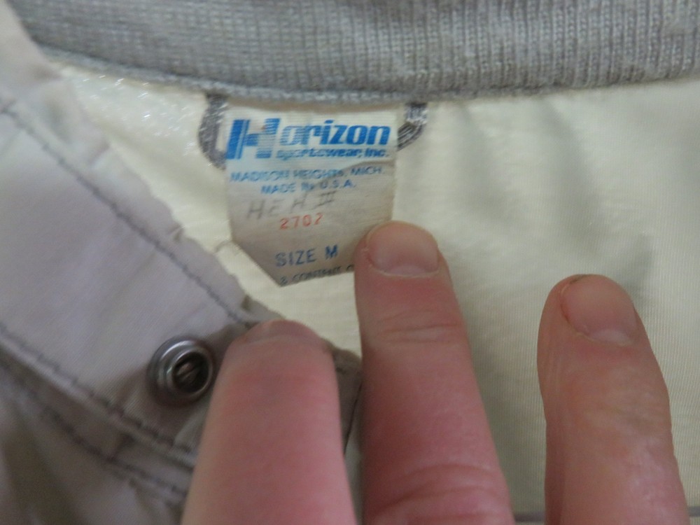 1982 Camaro Z/28 Indy 500 Pace Car Jackets