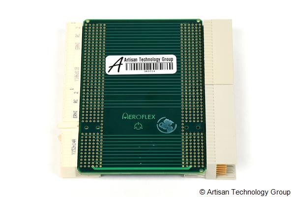 Aeroflex 88559 Compact PCI Backplane Adapter