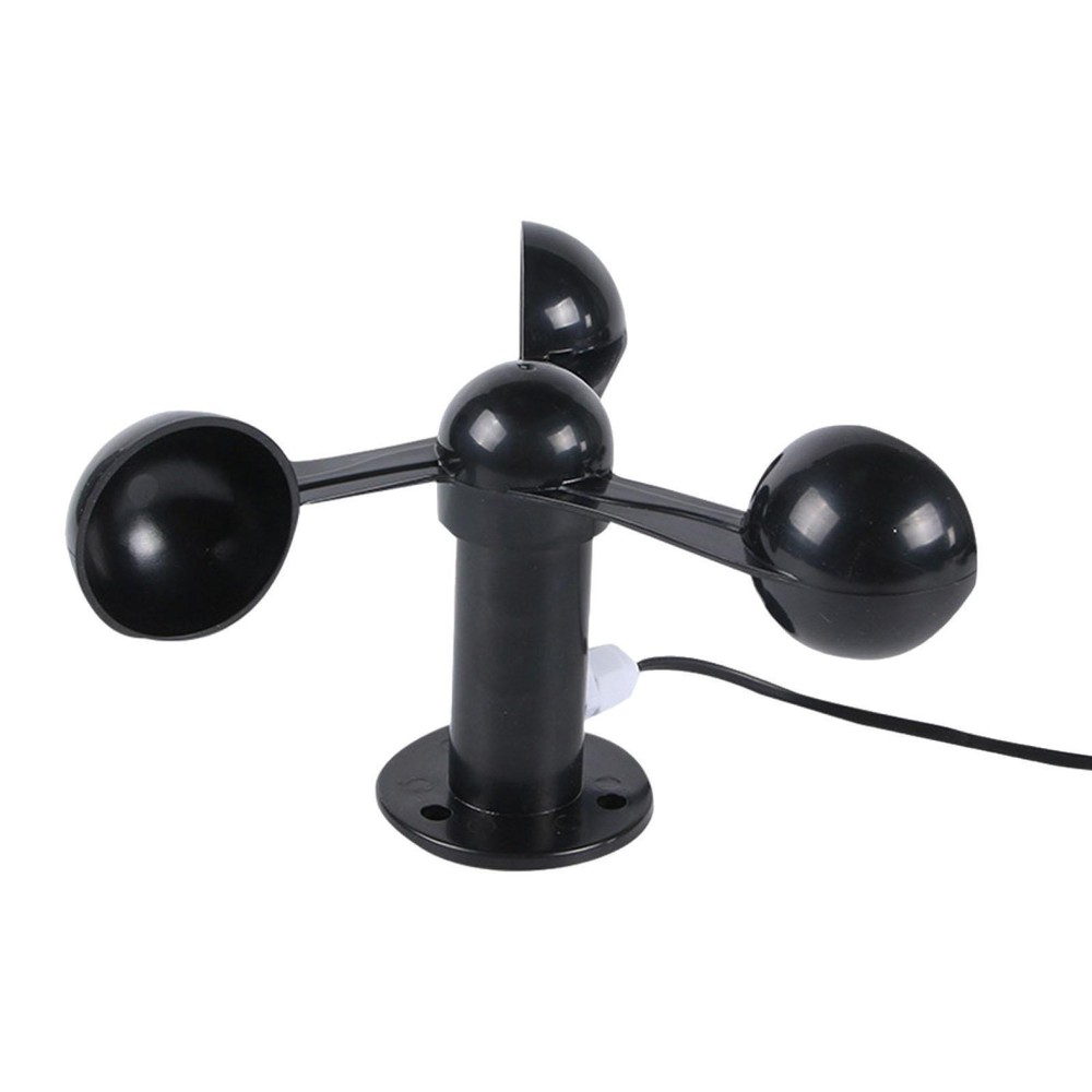 Wind Speed Testing Anemometer Testing Wind Measure Device