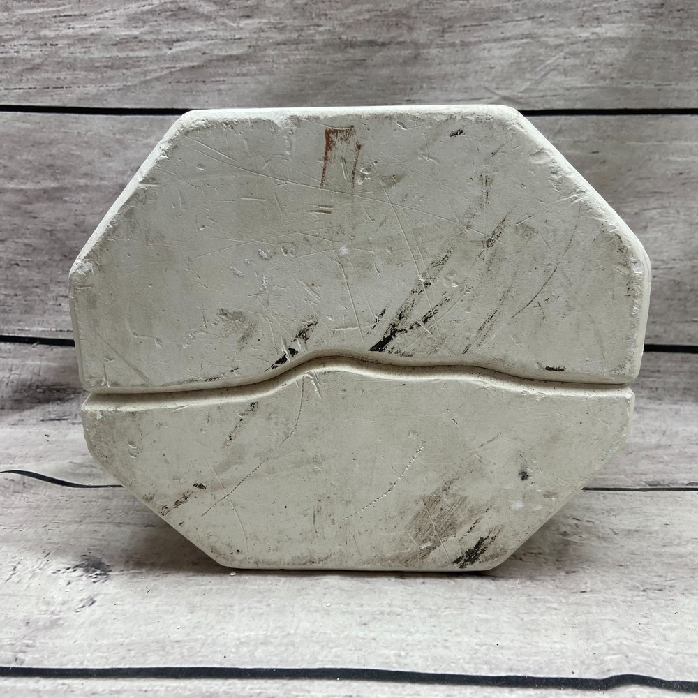 Arnel's Ceramic Casting Mold #593
