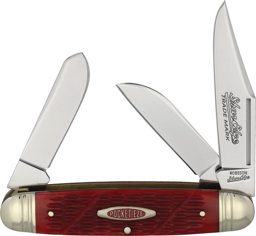 Robeson Cattleman (ROB633865)