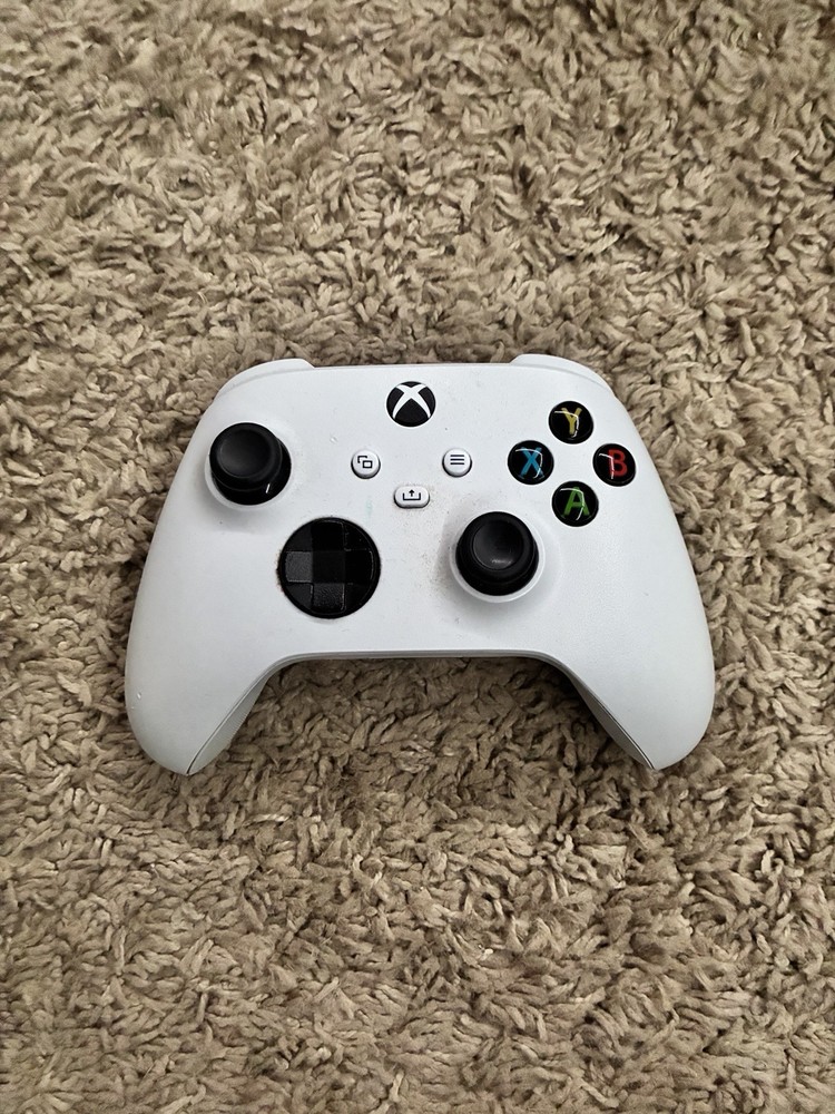 Microsoft Xbox Series S Console Bundle with Wireless Controller & Headset
