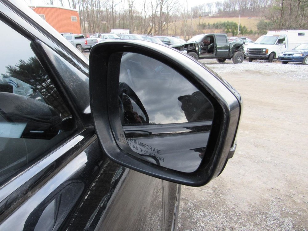 EVOQUE 2017 Glove Box 1033260