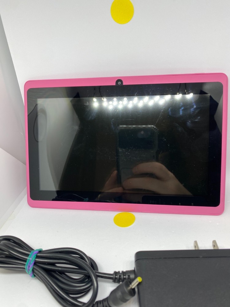 iRola DX-752 7" Tablet PC