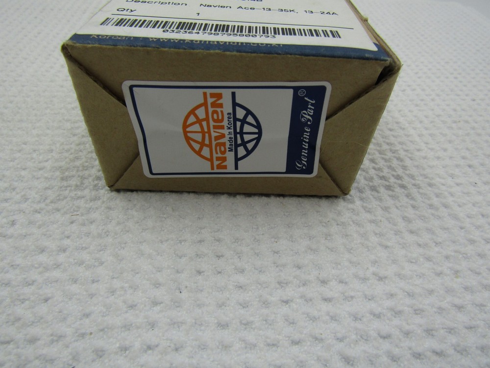 Navien BH2505314B Drain Cock