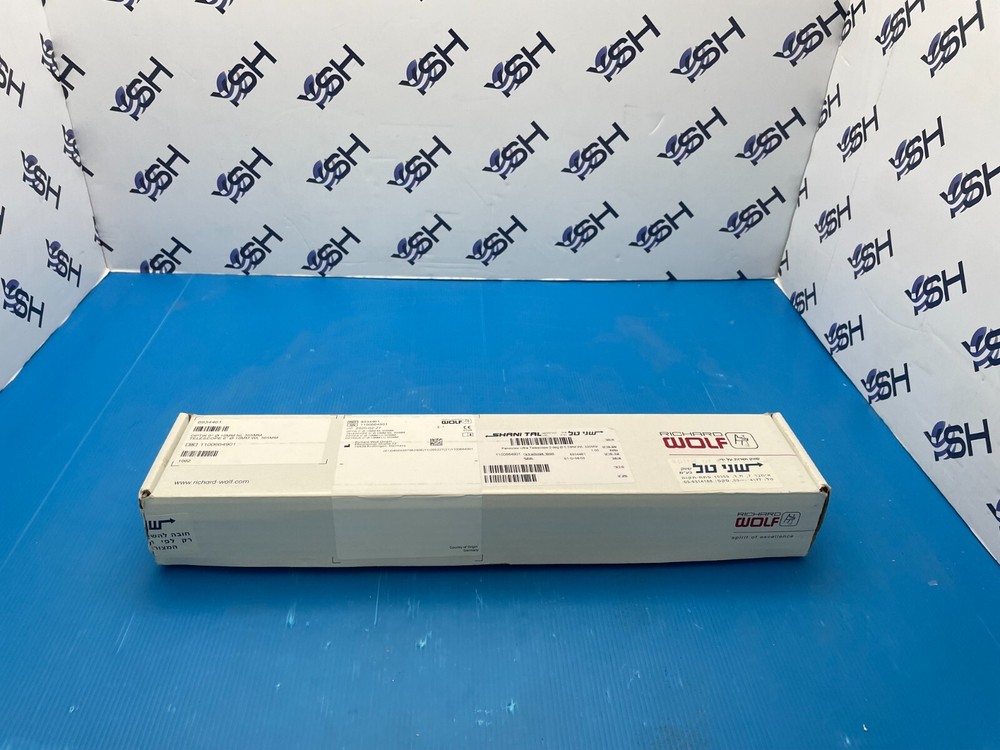 Richard Wolf 8934461 Telescope