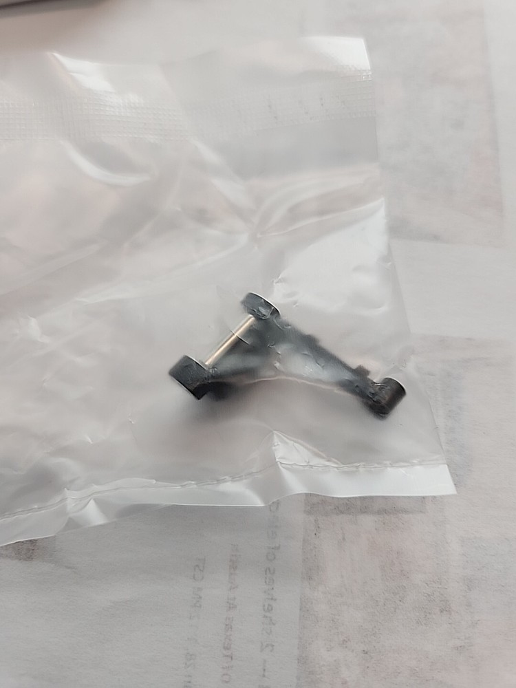 X-3678-746-3 Sony Arm Assembly Pinch Roller