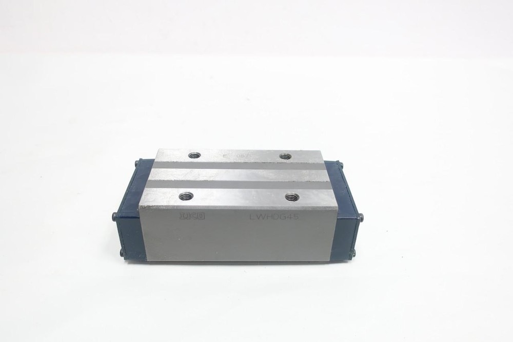 Iko LWHDG45C1S2E057 Linear Needle Bearing
