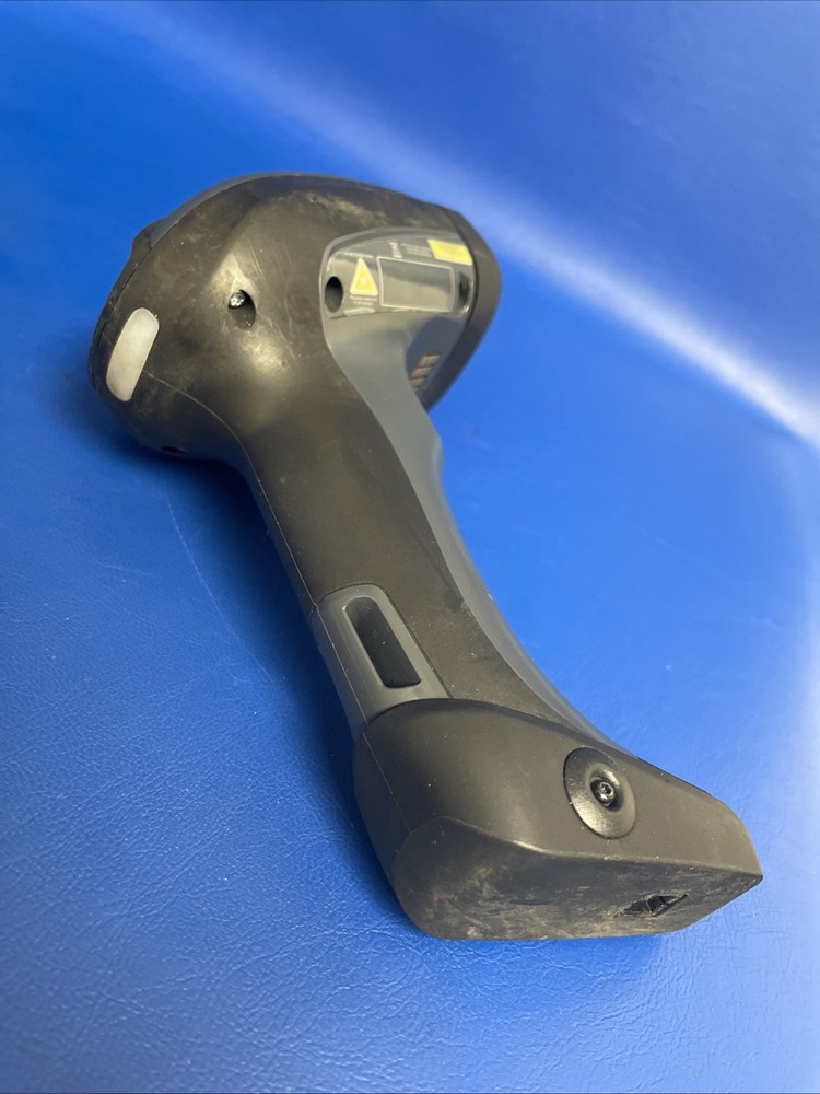 ORIGINAL Wasp WWS750 Barcode Scanner /TESTED / NO CABLE