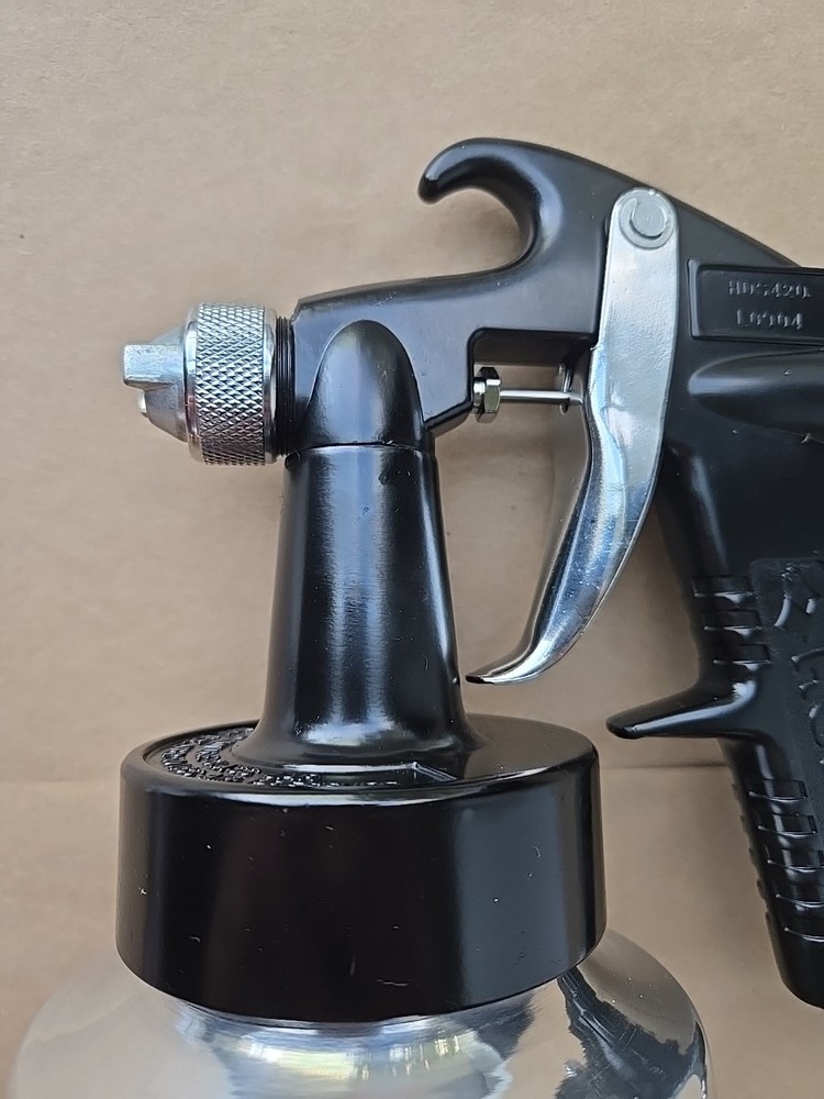 Husky General Purpose Spray Gun Model: XX420001AV