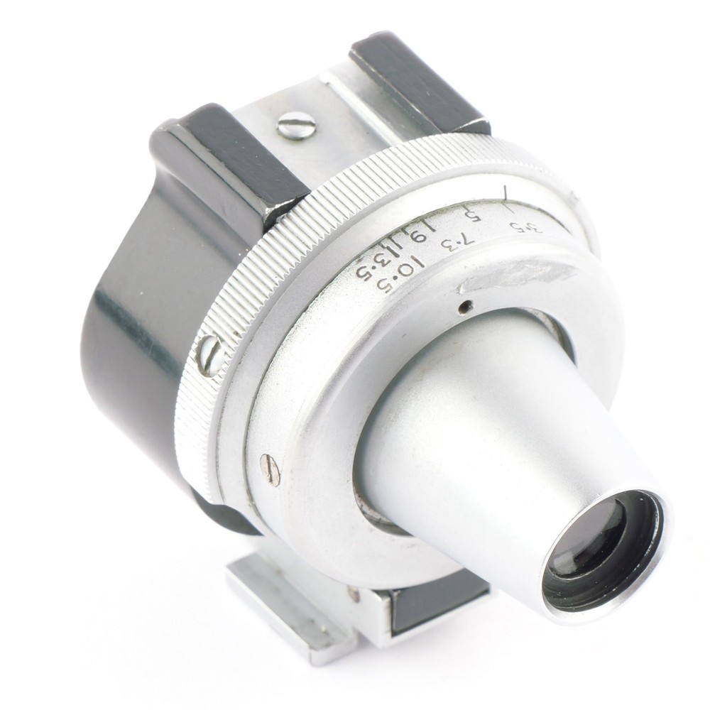 Wray VIOOH Finder