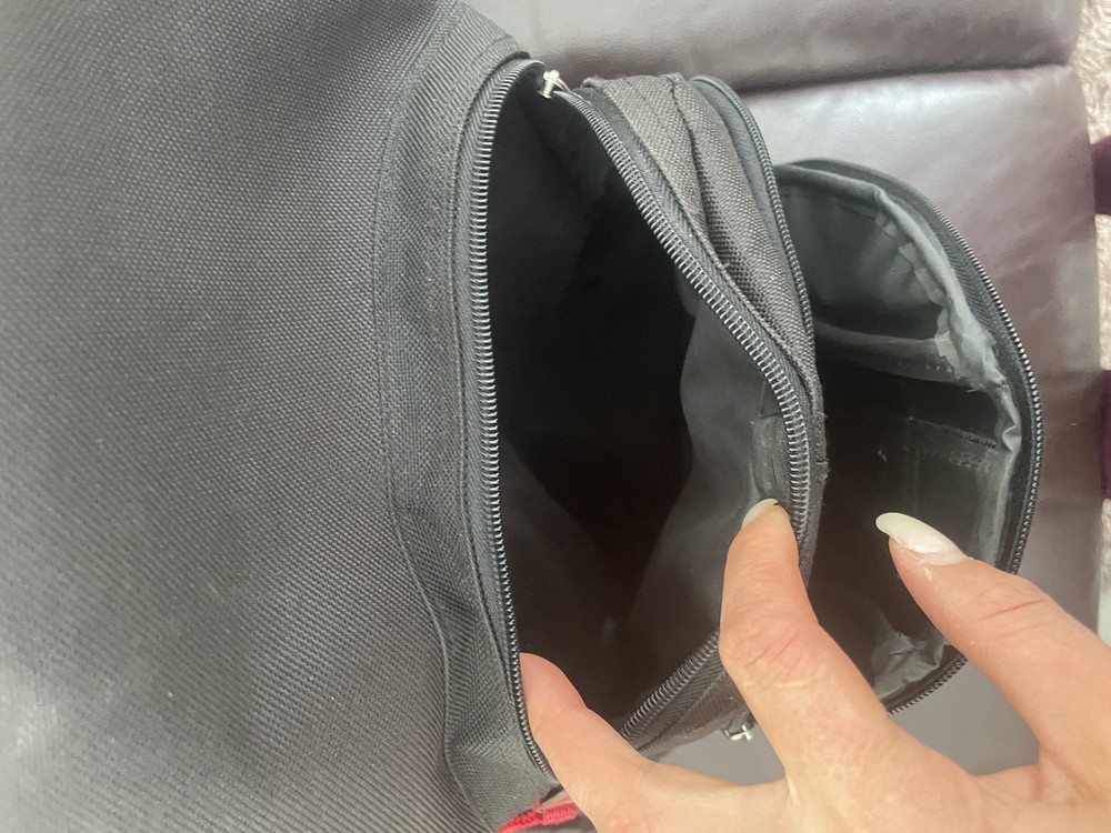 Backpack Tracker cabin bag