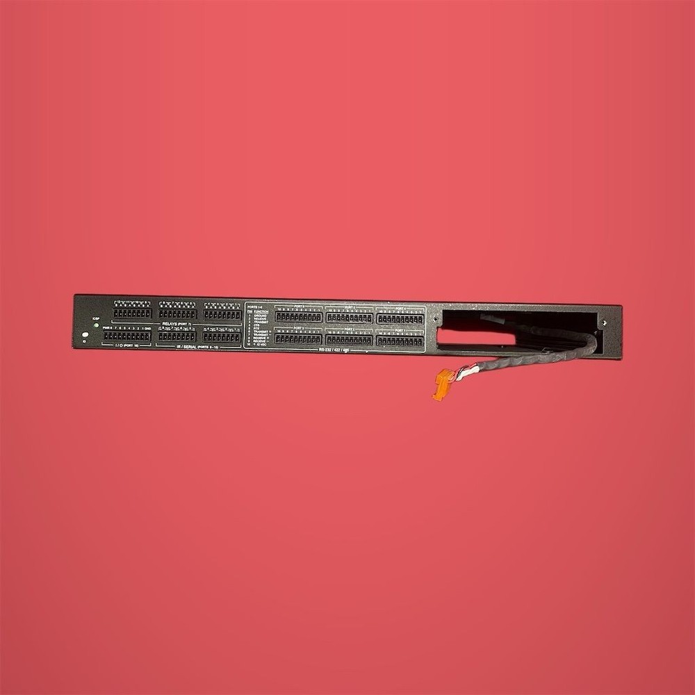 AMX AMX NXI Integrated Controller Advanced Connectivity Durable