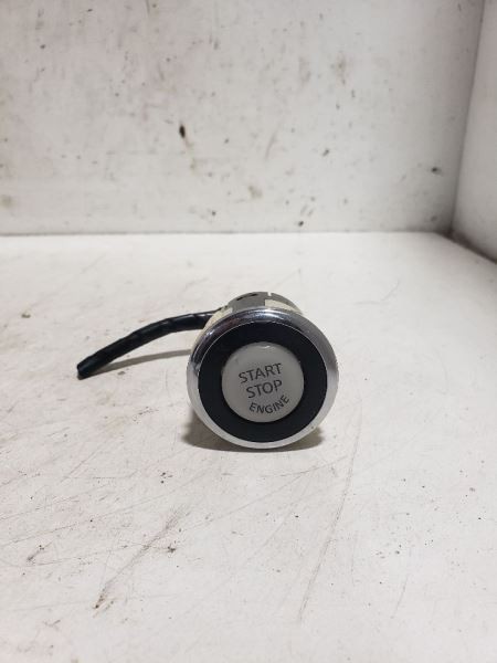 Ignition Switch CVT Push Button Switch Fits 2009-2014 MAXIMA Factory OEM