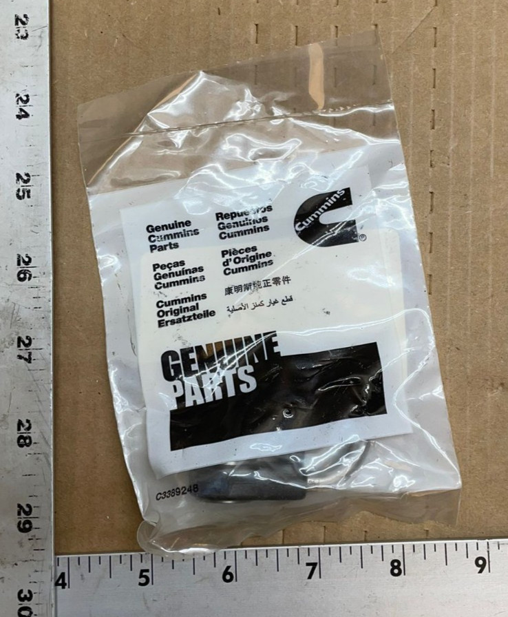 Cummins Piston Cooling Nozzle PN: 3945435