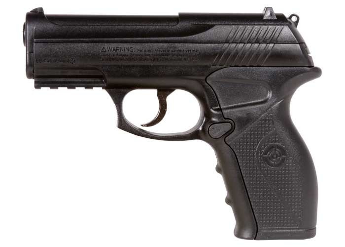 (NEW) Crosman C11 CO2 BB Gun