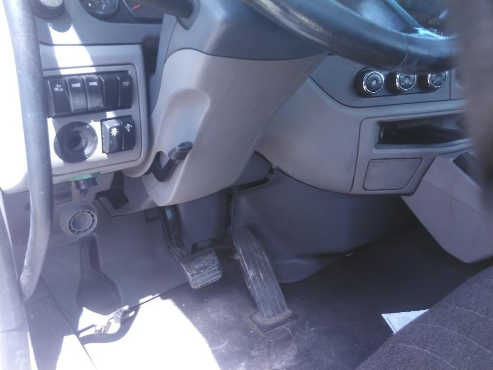 Replaces 2016 PETERBILT 579 CAB , MS