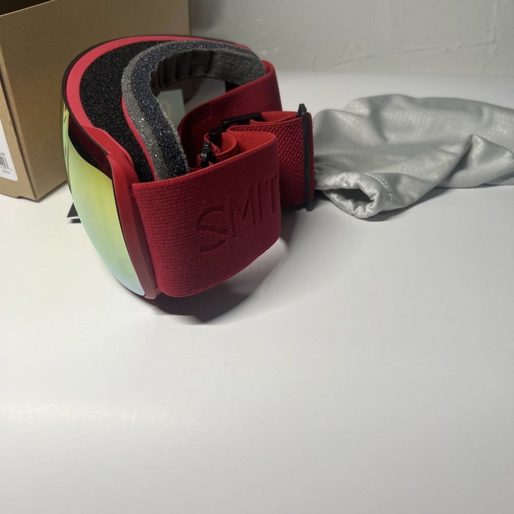 SMITH Skyline XL Ski/Snowboard Goggles