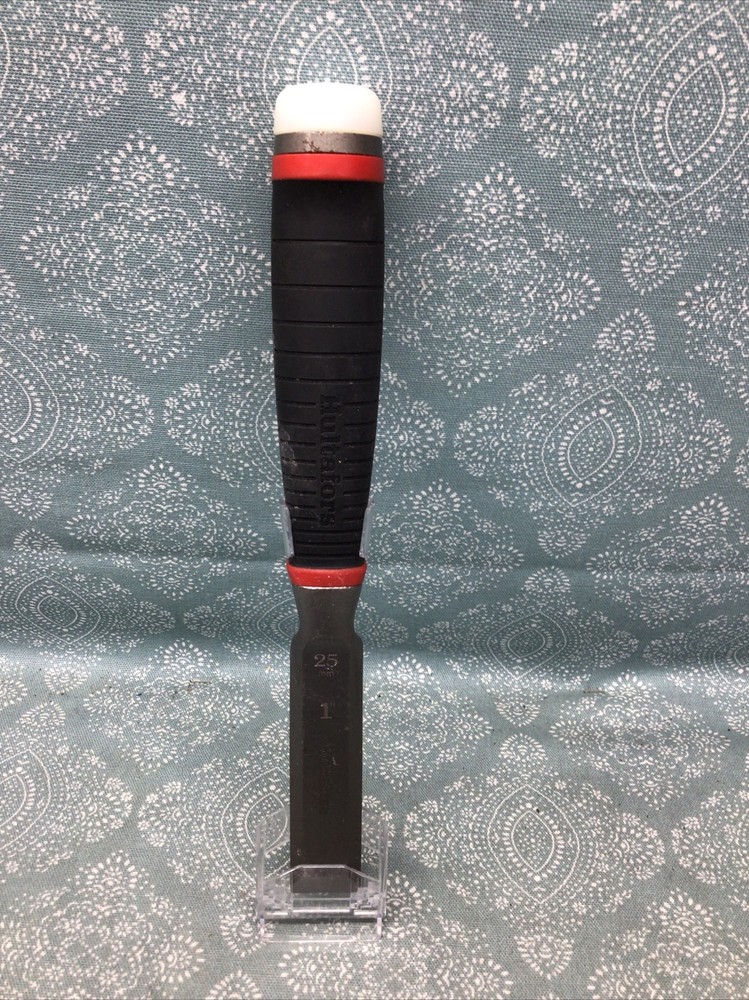 Hultafors 390273U HDC Chisel, 25 mm