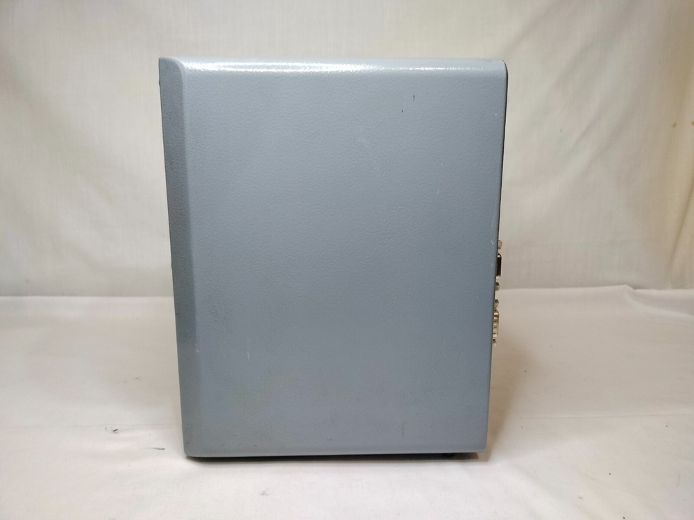 ASM Assembly Automation Hipec Motion Solution 9 Slot Chassis