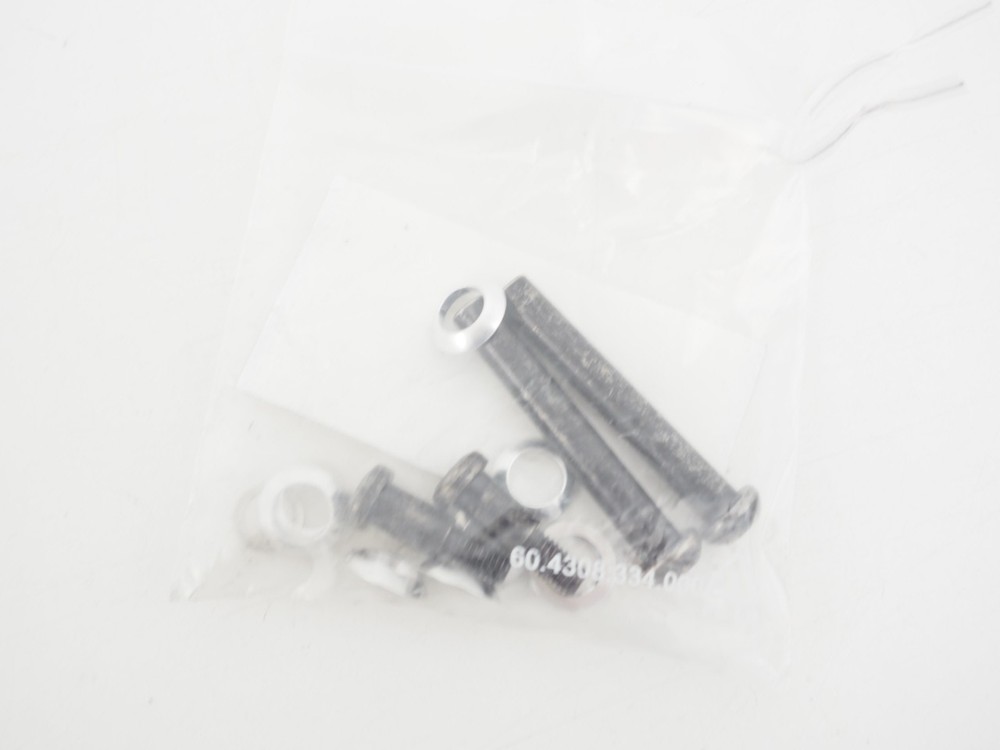 New! Benno Mini Front Tray Bicycle Rack for Benno Bikes