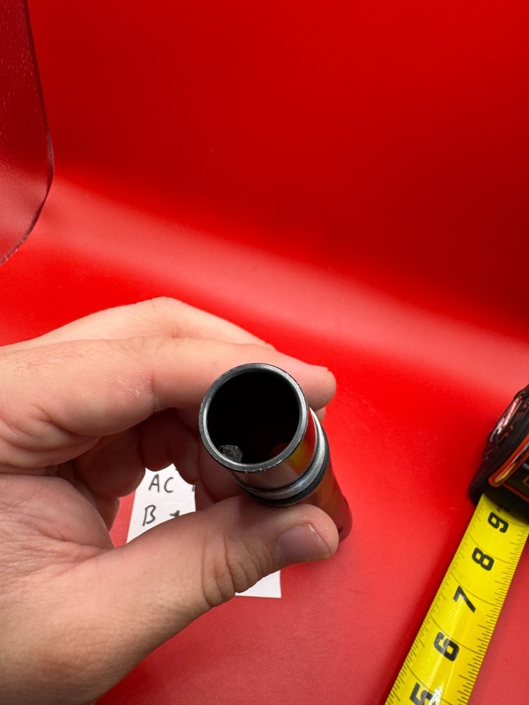 Planet Eclipse Barrel Back 693 Bore AC Thread