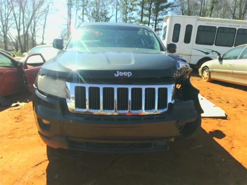 Passenger Right Sun Visor With Illumination Fits 11-20 DURANGO 147152