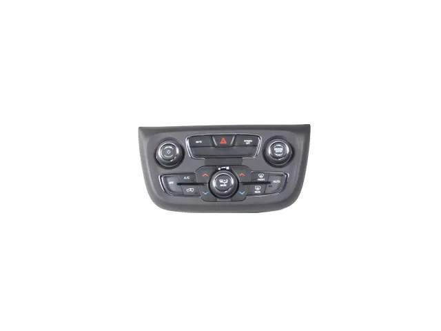 Genuine Mopar Vehicle Feature Controls Center Stack 6TM13DX9AB