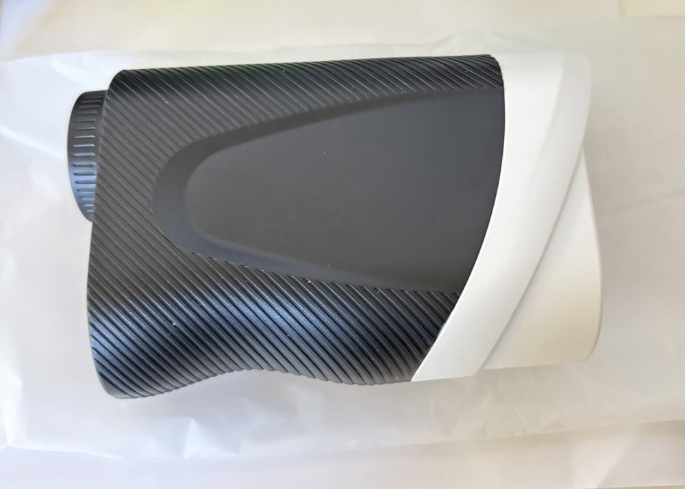 Roykaw rangefinder - Golf rangefinder with slope