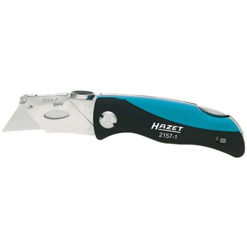 21571 Hazet Knife