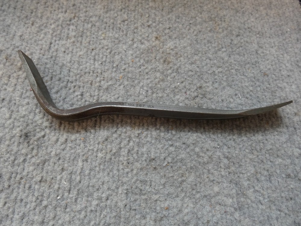 KD K-D #287 BRAKE ADJUSTMENT TOOL