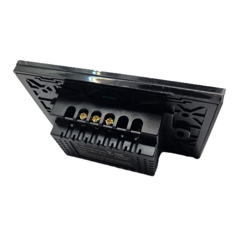 Touch Glass Light Switch