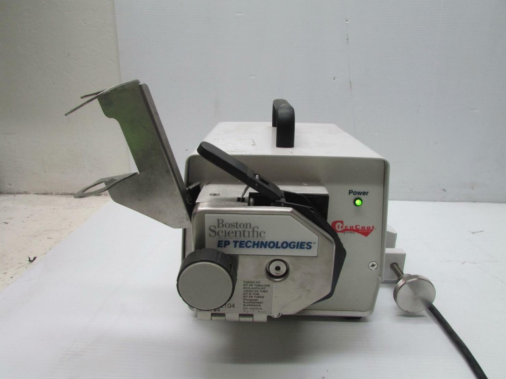Boston Scientific EP Technologies Circucool 8005 Fluid Circulation Pump