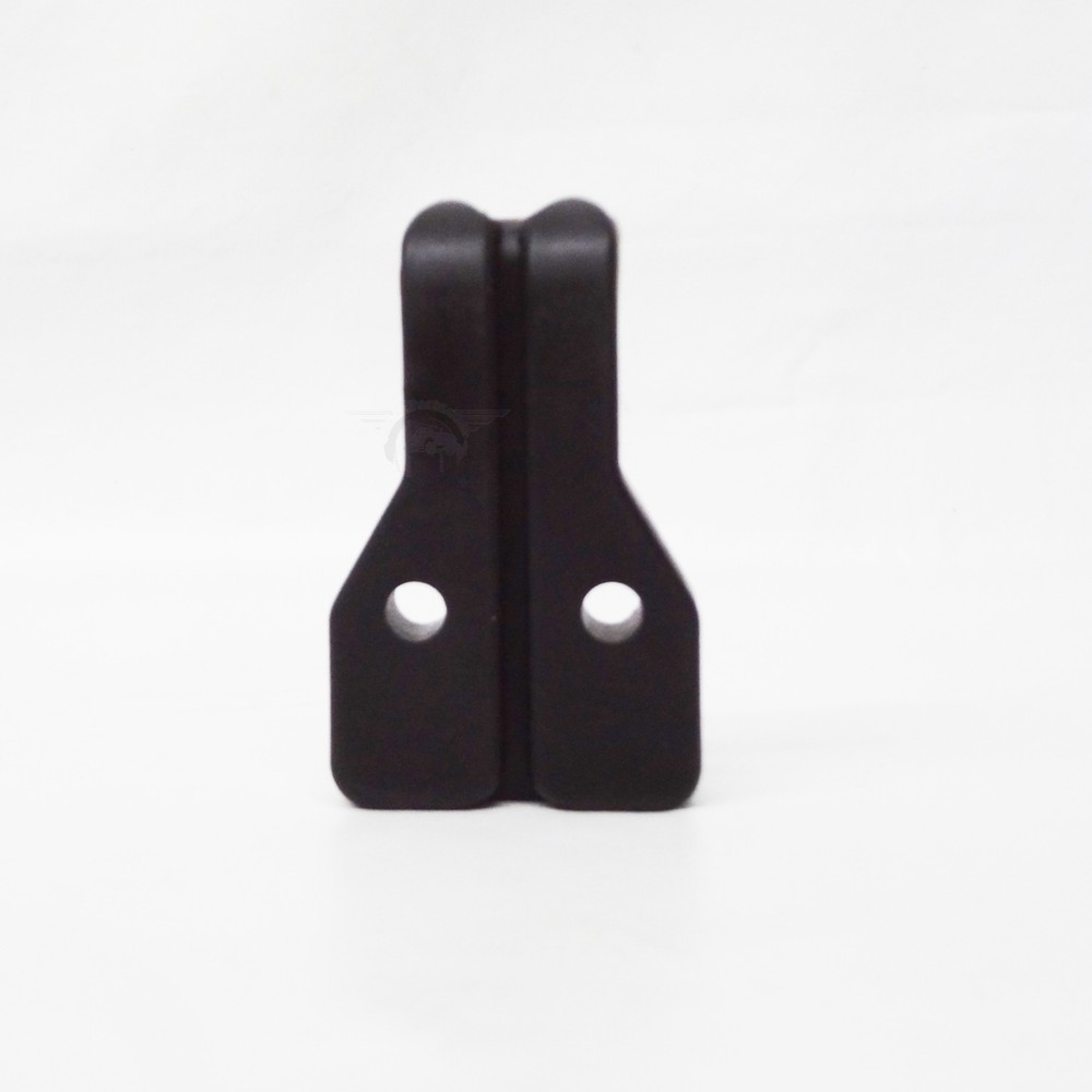 Lock Release Cable Guide for Rotary Lift N69 Plastic Pull Cable Bracket 2 Post