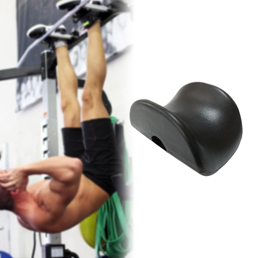 Inversion Table Leg Clamp Cushion U Shaped Soft Foam