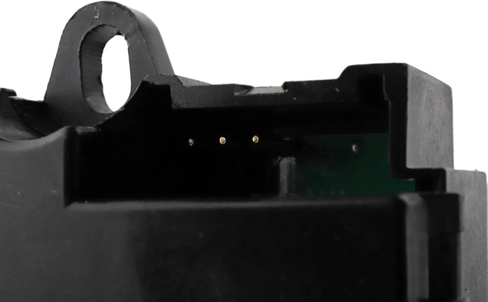 ACDelco Air Conditioning Actuator - OE Specification