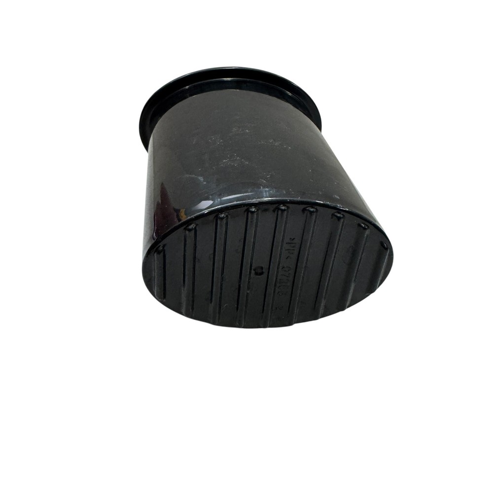 Black & Decker Food Processor FP4200 Replacement Part Black Container Cup