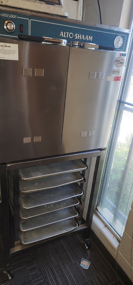 Commercial OVEN