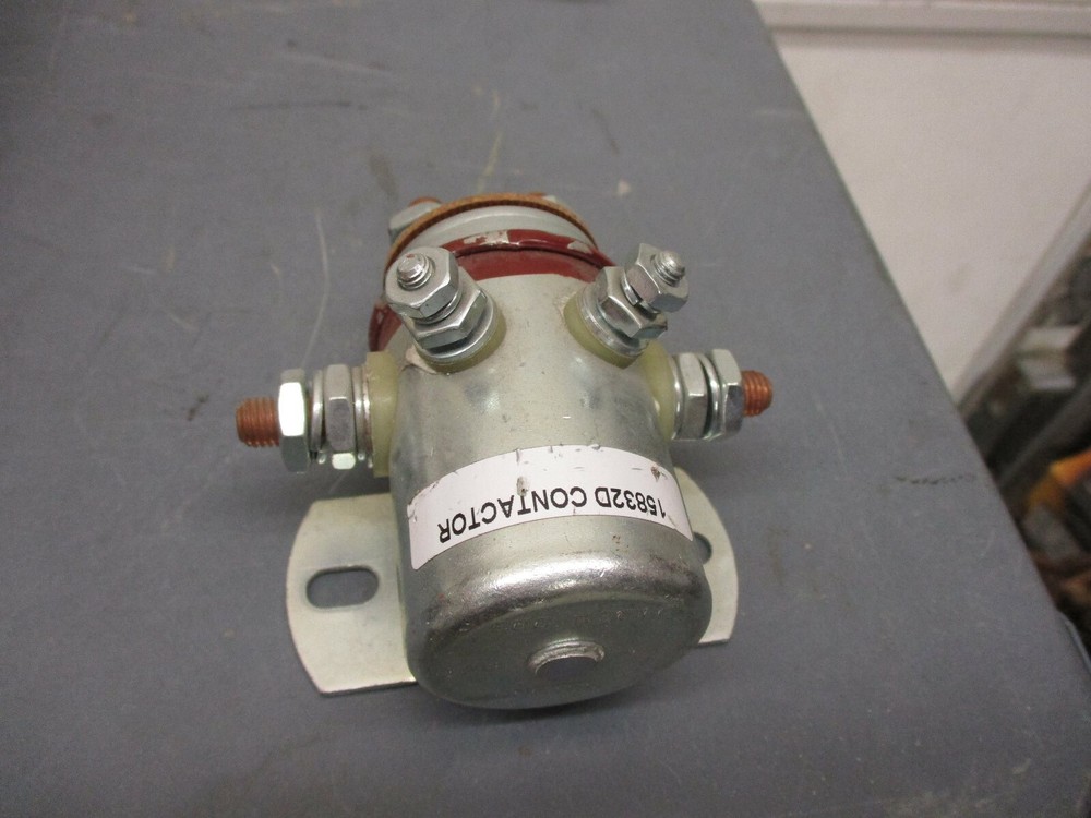 Solenoid Ametek  12V